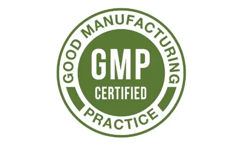 Brain Memory Keeper GMP Certified